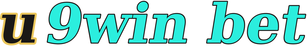 u9win bet logo